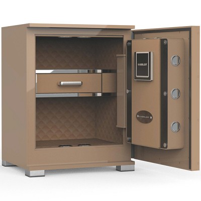 nội thất Kassler KL - 55LS7 GOLD SAND