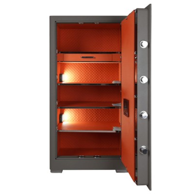 nội thất LB1000Pro - xám