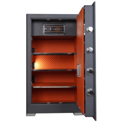 nội thất Liberty LB1200S - xám