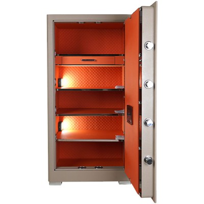 nội thất Liberty LB1500Pro - vàng