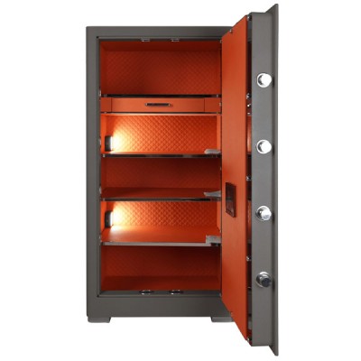 nội thất Liberty LB1500Pro - xám