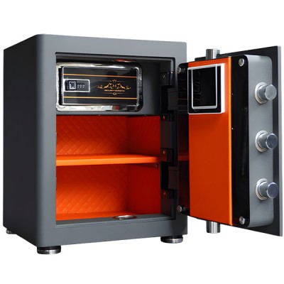 nội thất Liberty LB45S - xám