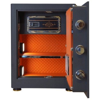 nội thất Liberty LB50S - xám