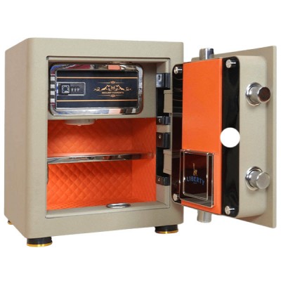 nội thất Liberty LB58S - vàng