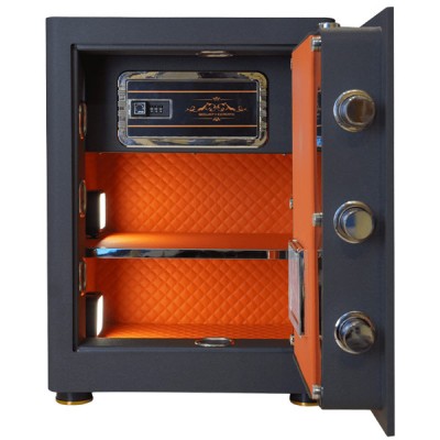 nội thất Liberty LB58S - xám