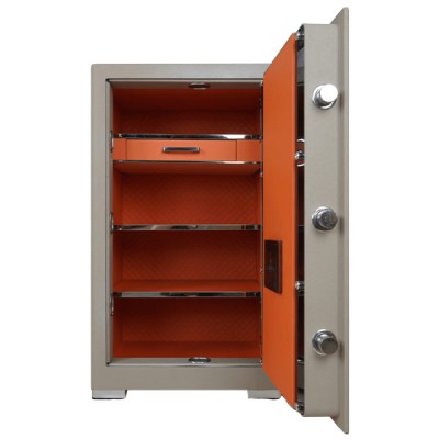 nội thất Liberty LB88Pro - vàng