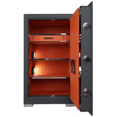 nội thất Liberty LB88Pro - xám