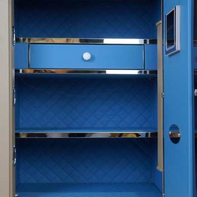 Nội thất Liberty PREMIUM LB58S5II