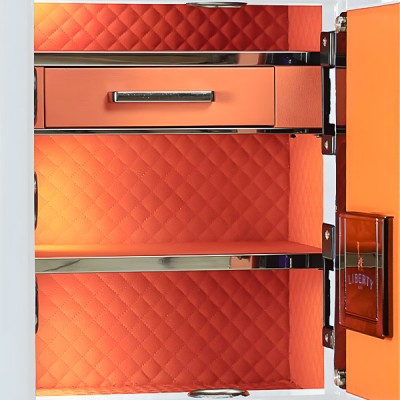 Nội thất LB50Pro Special Edition - Trắng