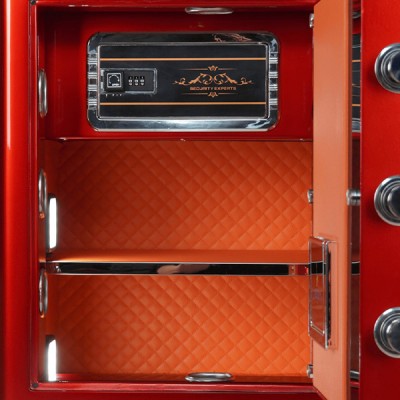 Nội thất  Liberty LB58S Special Edition - Đỏ