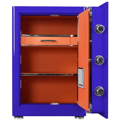 Nội thất Liberty LB68PRO Special Edition - Tím