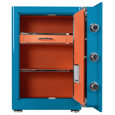 Nội thất Liberty LB68PRO Special Edition - Xanh