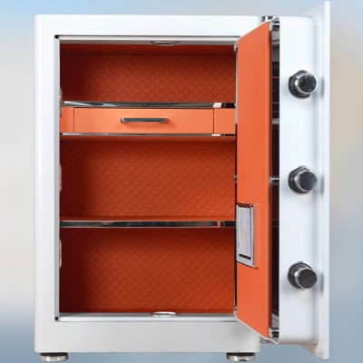 Nội thất Liberty LB68PRO Special Edition - Trắng