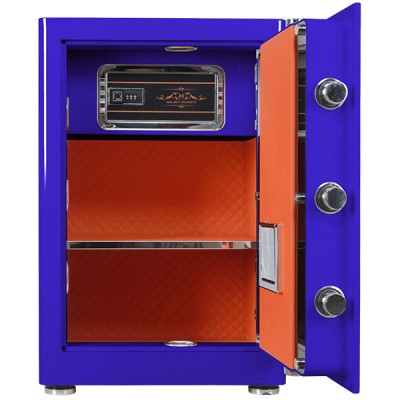 Nội thất Liberty LB68S Special Edition - Tím