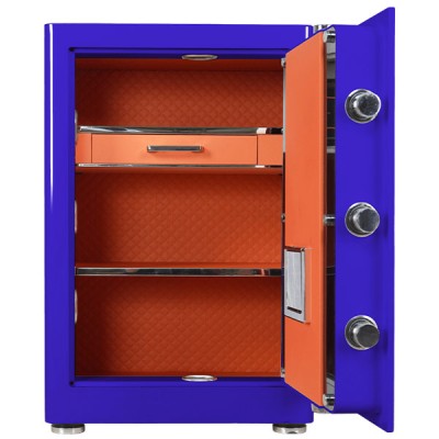 Nội thất Liberty LB79PRO Special Edition - Tím