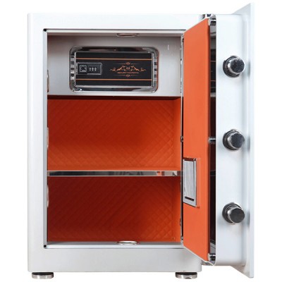 Nội thất Liberty LB79S Special Edition - Trắng