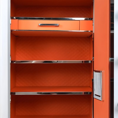 Nội thất Liberty LB88PRO Special Edition - Trắng