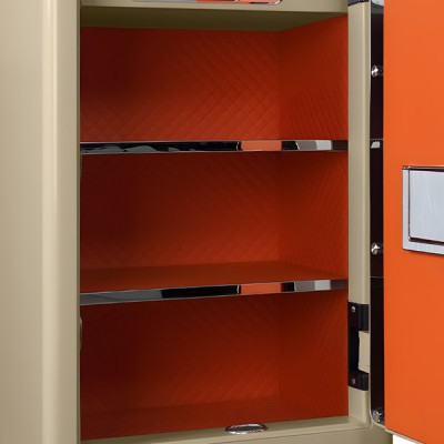 Nội thất Liberty LB88S Special Edition - Vàng