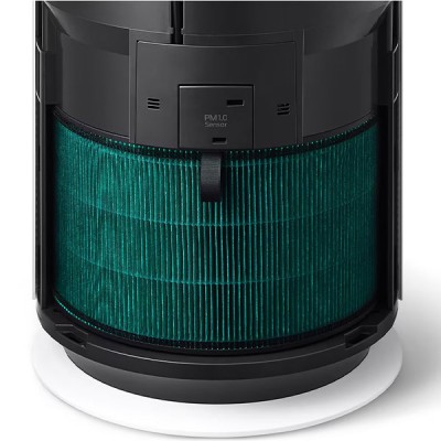 nội thất LG AS60GHWG0