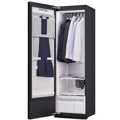 Nội thất Tủ chăm sóc quần áo LG SC5MBR80H