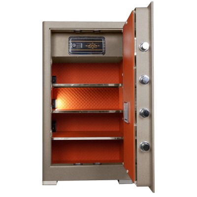 nội thất Liberty LB1000S - Vàng