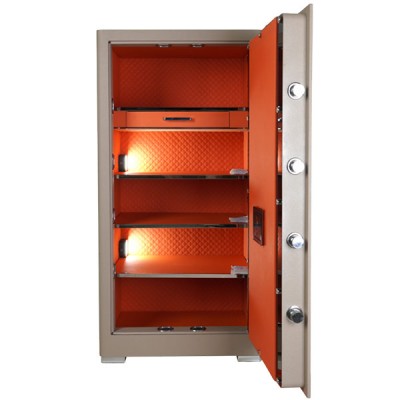 nội thất Liberty LB1200Pro - vàng