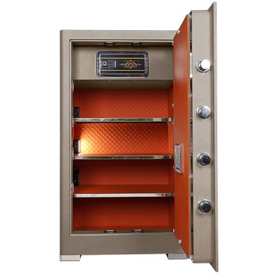 nội thất Liberty LB1200S - vàng