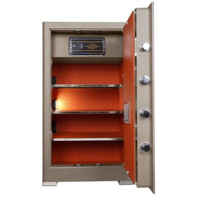 nội thất Liberty LB1500S - vàng