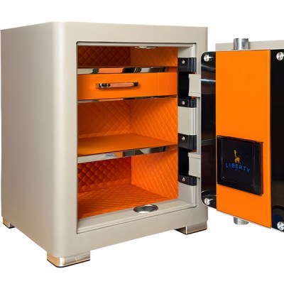 nội thất Liberty LB58Pro - vàng