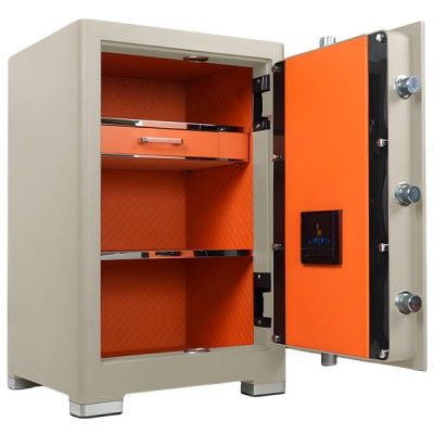 nội thất Liberty LB68Pro - vàng