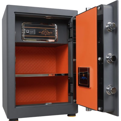 nội thất Liberty LB68S - xám