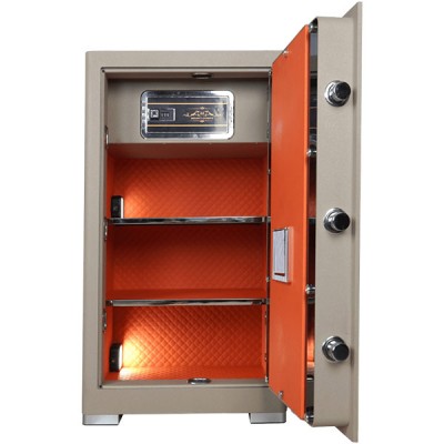 nội thất Liberty LB88S - vàng