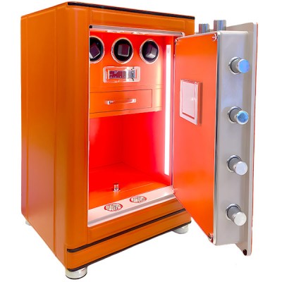 nội thất Liberty LB70S9 - cam