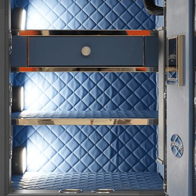 Nội thất Liberty PREMIUM LB68S7II