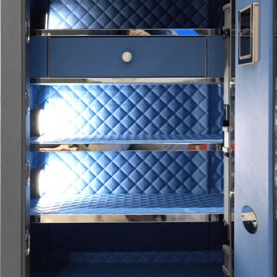 Nội thất Liberty PREMIUM LB1000-S7II