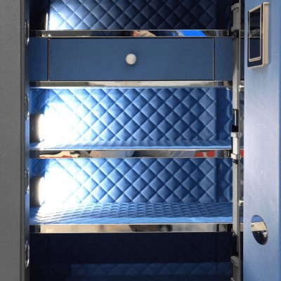 Nội thất két sắt Liberty PREMIUM LB1500-S7II