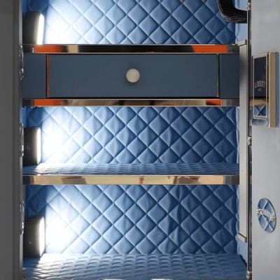 Nội thất Liberty PREMIUM LB79-S7II