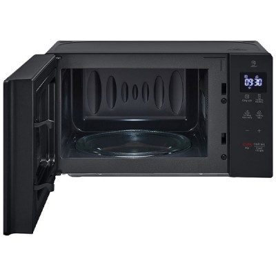 Nội thất LG MS2032GAS