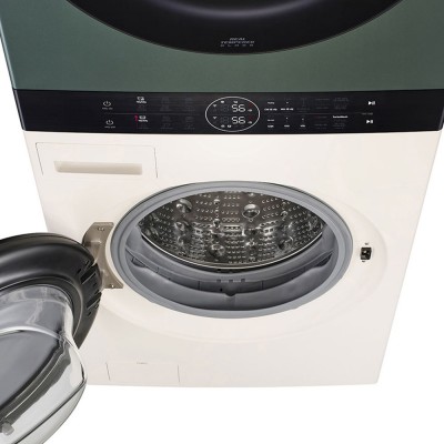 Nội thất LG WT1410NHEG