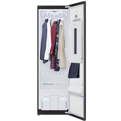 Nội thất Tủ chăm sóc quần áo LG S5BOC
