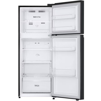 Nội thất Tủ Lạnh Ngăn Đá Trên LG LTB21BLMI