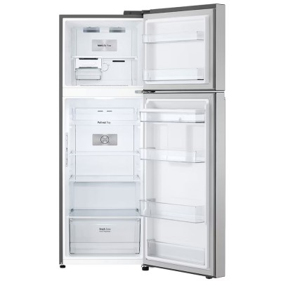 Nội thất Tủ Lạnh Ngăn Đá Trên LG GN-D312PS