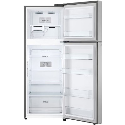 Nội thất Tủ Lạnh Ngăn Đá Trên LG GN-M312PS
