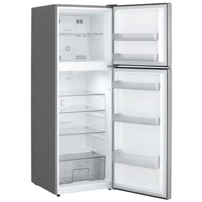 Nội thất Tủ Lạnh Ngăn Đá Trên LG T33SV