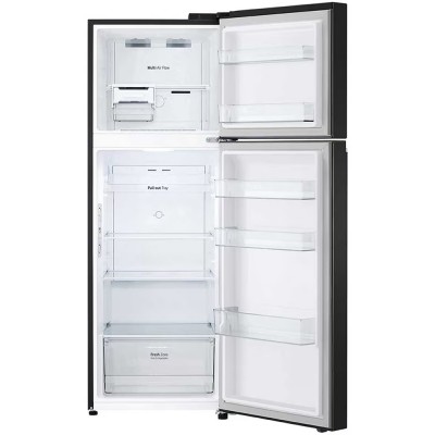 Nội thất Tủ Lạnh Ngăn Đá Trên LG GN-M332BL