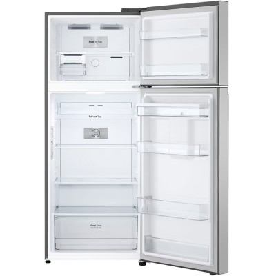 Nội thất Tủ Lạnh Ngăn Đá Trên LG GN-D372PS