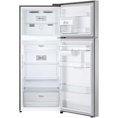 Nội thất Tủ Lạnh Ngăn Đá Trên LG GN-D372PSA