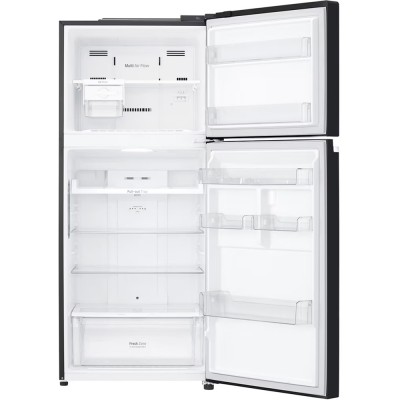 nội thất Tủ lạnh ngăn đá trên LG GN-L422GB