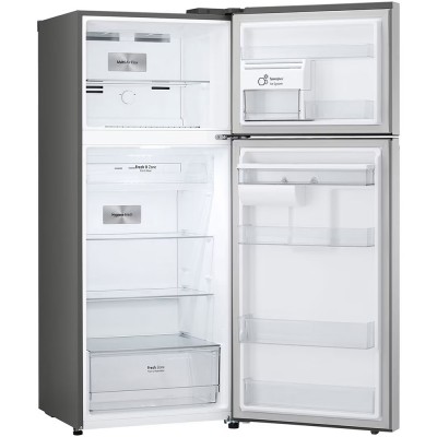 Nội Thất Tủ Lạnh Ngăn Đá Trên LG GN-D392PSA