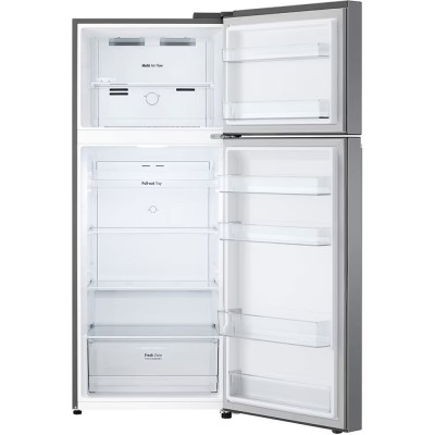 Nội thất Tủ Lạnh Ngăn Đá Trên LG GN-B392DS